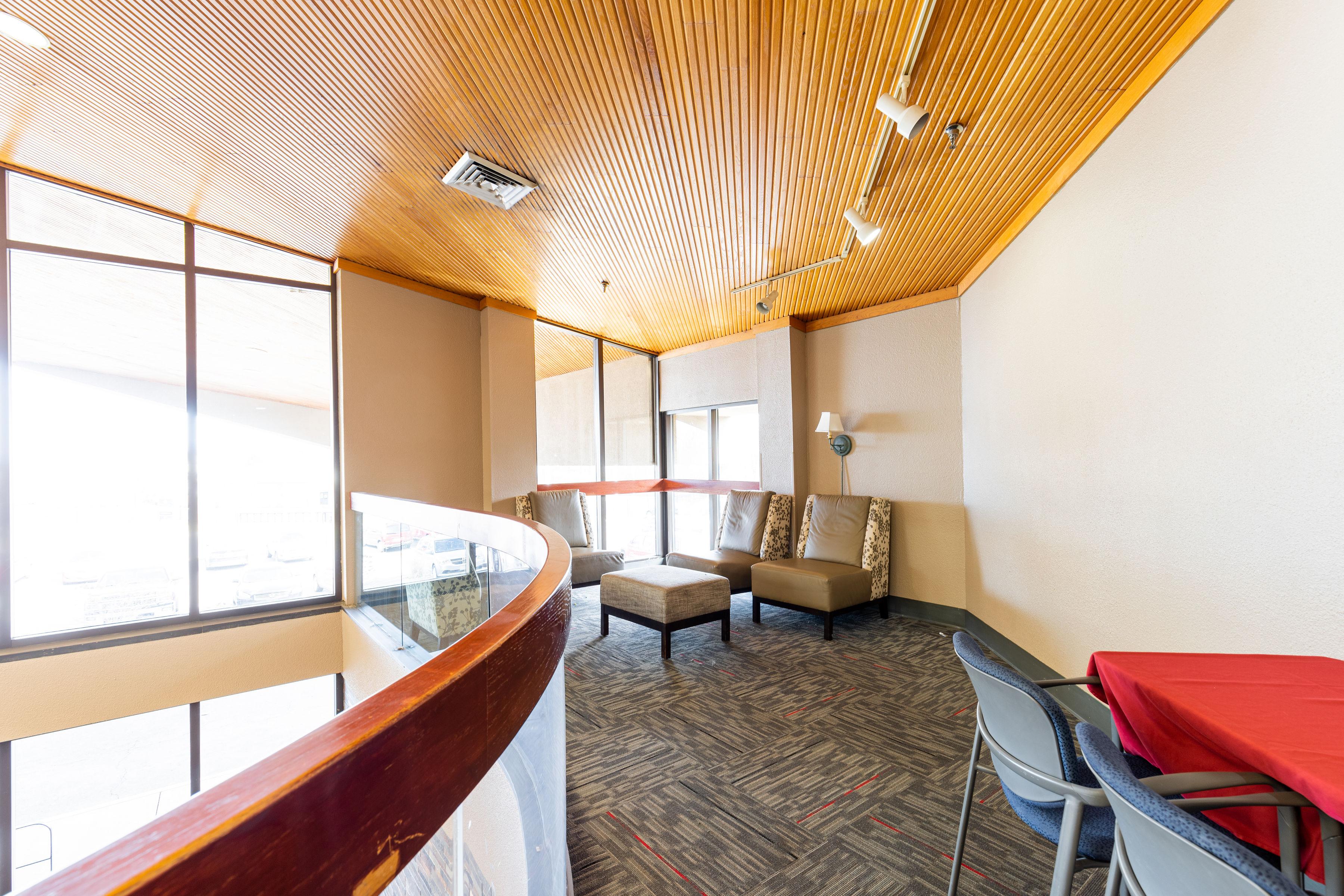 Hotel Ramada By Wyndham Columbus North Westerville Exteriér fotografie